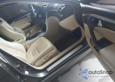 2008 Acura Tl 3.2 from USA, damaged, VIN 19UUA66298A014657